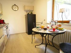 Gallery image of Holiday apartment Am Buchbühl in Stockach