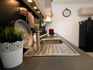 Gallery image of Holiday apartment Am Buchbühl in Stockach