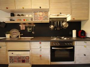 Gallery image of Holiday apartment Am Buchbühl in Stockach