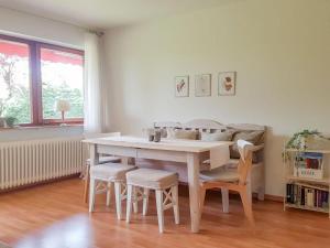 Gallery image of Holiday apartment Am Buchbühl in Stockach