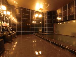 Fotografie z fotogalerie ubytování AB Hotel Fukaya v destinaci Fukaya + 37 fotografií