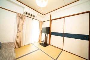 Fotografie z fotogalerie ubytování 高原マンション 205 v destinaci Macujama
