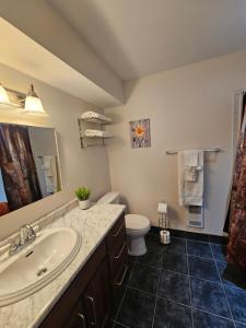 Afbeelding uit fotogalerij van La Dolce Vita B and B in Osoyoos