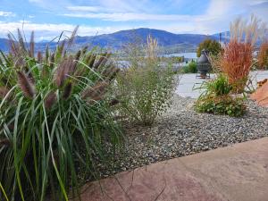 Afbeelding uit fotogalerij van La Dolce Vita B and B in Osoyoos +22 foto's