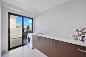 Fotografie z fotogalerie ubytování Nudibranch House v destinaci Bargara