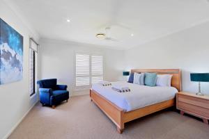 Fotografie z fotogalerie ubytování Nudibranch House v destinaci Bargara