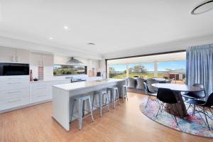 Fotografie z fotogalerie ubytování Nudibranch House v destinaci Bargara