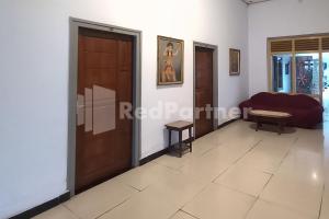 Fotografie z fotogalerie ubytování Hotel Palem 1 Syariah RedPartner v destinaci Malang
