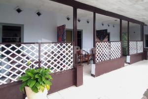 Fotografie z fotogalerie ubytování Hotel Palem 1 Syariah RedPartner v destinaci Malang