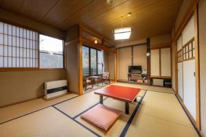 Un lugar para sentarse en Konashi No Yu Sasaya