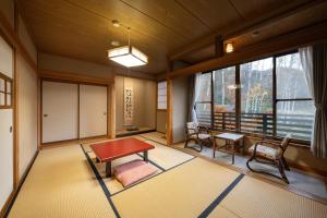 Foto de la galería de Konashi No Yu Sasaya en Matsumoto