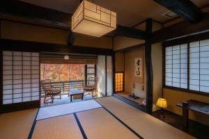 Un lugar para sentarse en Konashi No Yu Sasaya