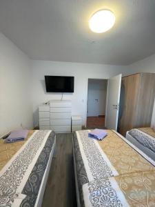 Gallery image of 2- Zimmer Wohnung für 5 Personen in Marl in Marl