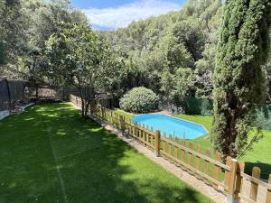 Fotografie z fotogalerie ubytování Casa con Piscina Privada y Jardín a 10 Min de la Playa en Begur - ES-226-1 v destinaci Begur