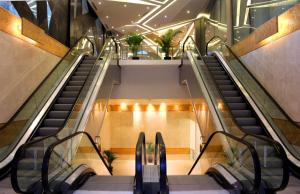 Gambar di galeri bagi HARRIS Hotel & Conventions Gubeng di Surabaya