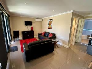 Gallery image of Ocean View Executive Apartment 1 in Busselton