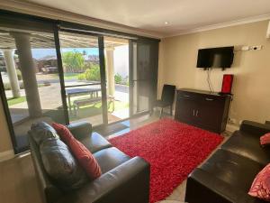 Gallery image of Ocean View Executive Apartment 1 in Busselton