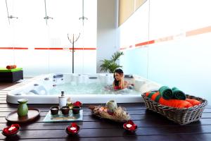 Gambar di galeri bagi HARRIS Hotel & Conventions Gubeng di Surabaya