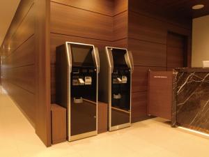 Fotografie z fotogalerie ubytování AB Hotel Fukaya v destinaci Fukaya