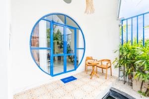DarmasabaAnny Guesthouse by ecommerceloka的相册照片