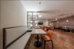 Gallery image of Borrman Hotel Yixing Dingshan Baolong Plaza in Wuxi