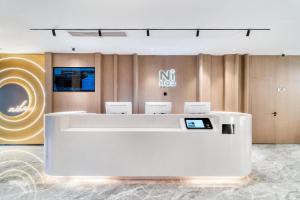 Gallery image of Nihao Hotel Wenzhou Liming West Road in Wenzhou