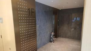 Gallery image of Borrman Hotel Wuhan Huangpo Longhui International Trade Center in Wuhan