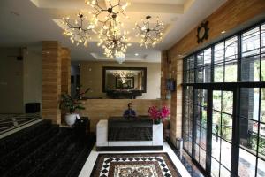 Fotografie z fotogalerie ubytování Arotel BSD v destinaci Tangerang + 53 fotografií