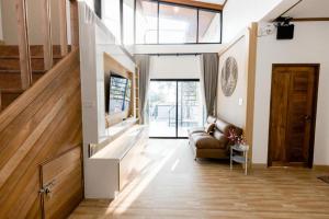 Imagen de la galería de Sichon Pool Villa, en Ban Nai Khao