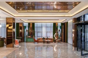 Gallery image of Orange Hotel Foshan Qiandeng Lake in Nanhai