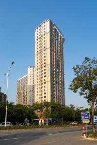 Gallery image of Hanting Hotel Foshan Shunde Midea Headquarter in Shunde