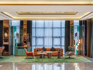 Gallery image of Orange Hotel Foshan Qiandeng Lake in Nanhai