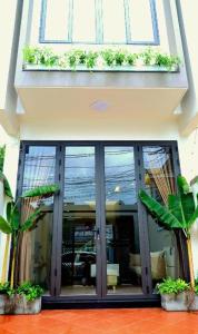 Fotografie z fotogalerie ubytování Nha Trong Pho - Moon House v destinaci Buon Ma Thuot