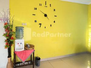 Fotografija v galeriji nastanitve Hotel Andono near YIA Mitra RedDoorz v mestu Yogyakarta