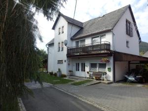 Galeriebild der Unterkunft Guest House Krahulec in Vrbno pod Pradědem