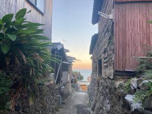 Náttúran í nágrenni íbúðarinnar
