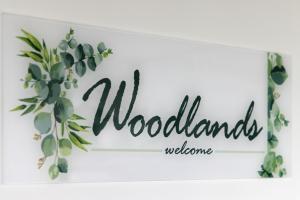 Woodlands Sunsets Soldiers Point - Whole Property的证书、奖牌、标识或其他文件