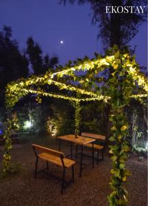 Fotografie z fotogalerie ubytování EKOSTAY- Deltin Villa v destinaci Lonavala