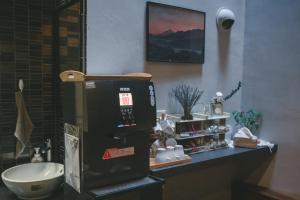 Mynd úr myndasafni af Coral B&B í Xiaoliuqiu