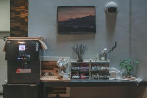 Mynd úr myndasafni af Coral B&B í Xiaoliuqiu