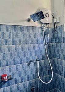 Ένα μπάνιο στο Onee House