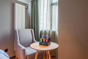 Joogid majutusasutuses True Go Hotel - Beijing Asian Games Village National Convention Center