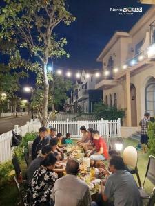 Φωτογραφία από το άλμπουμ του JB. Nguyễn Villa NovaWorld Phan Thiết σε Παν Θιέτ