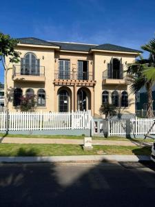 Φωτογραφία από το άλμπουμ του JB. Nguyễn Villa NovaWorld Phan Thiết σε Παν Θιέτ