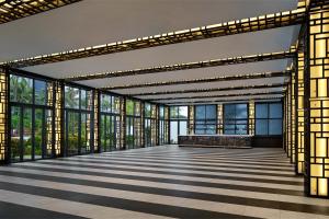 Foto da galeria de Shangri-La Jakarta em Jakarta