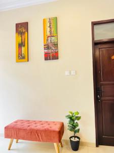 Foto sihtkohas Sentool asuva majutusasutuse Ayuri Hotel Malioboro galeriist