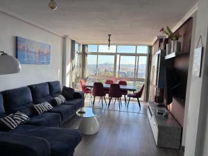 Fotografie z fotogalerie ubytování BAHIA SUITE 2 v destinaci Algeciras