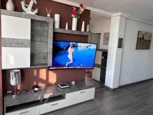 Fotografie z fotogalerie ubytování BAHIA SUITE 2 v destinaci Algeciras