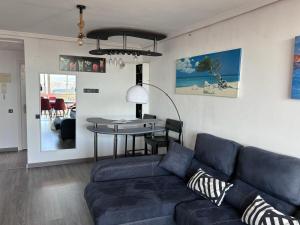 Fotografie z fotogalerie ubytování BAHIA SUITE 2 v destinaci Algeciras