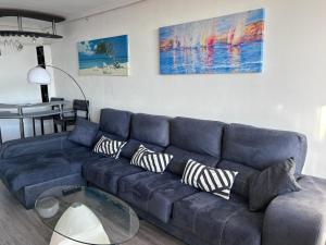 Fotografie z fotogalerie ubytování BAHIA SUITE 2 v destinaci Algeciras